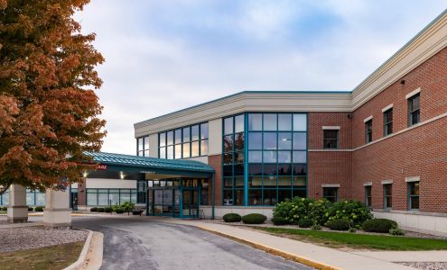 Bellin Health Urgent Care - Ashwaubenon
