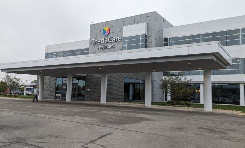 ThedaCare Urgent Care-Neenah