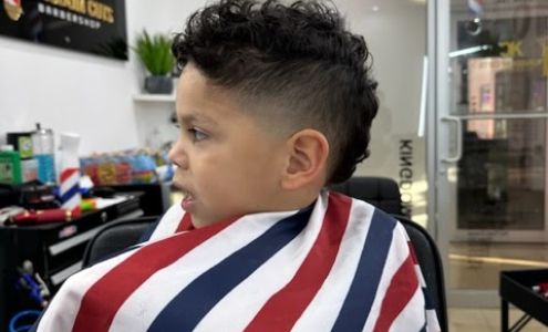 Kingdom Cuts Barbershop
