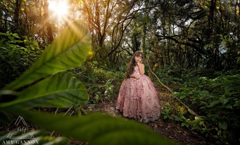 Amy Gannon Photography