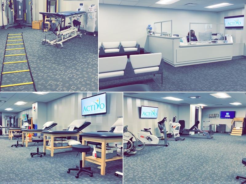Activo Physical Therapy