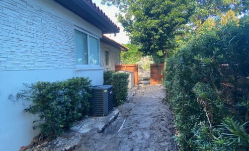 A Aaron Super Rooter Inc