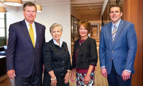 Atkinson Company Inc.