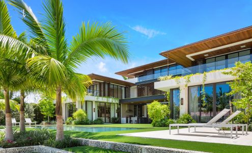 David Siddons Group at Douglas Elliman