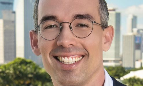 Justice Nikkel - Berkshire Hathaway HomeServices EWM Realty