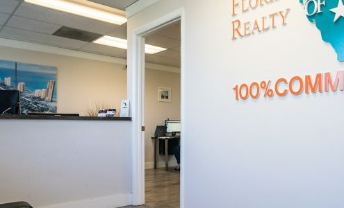 Florida Realty Of Miami, Corp.