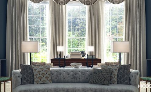 Courtney Silverman The Keyes Company