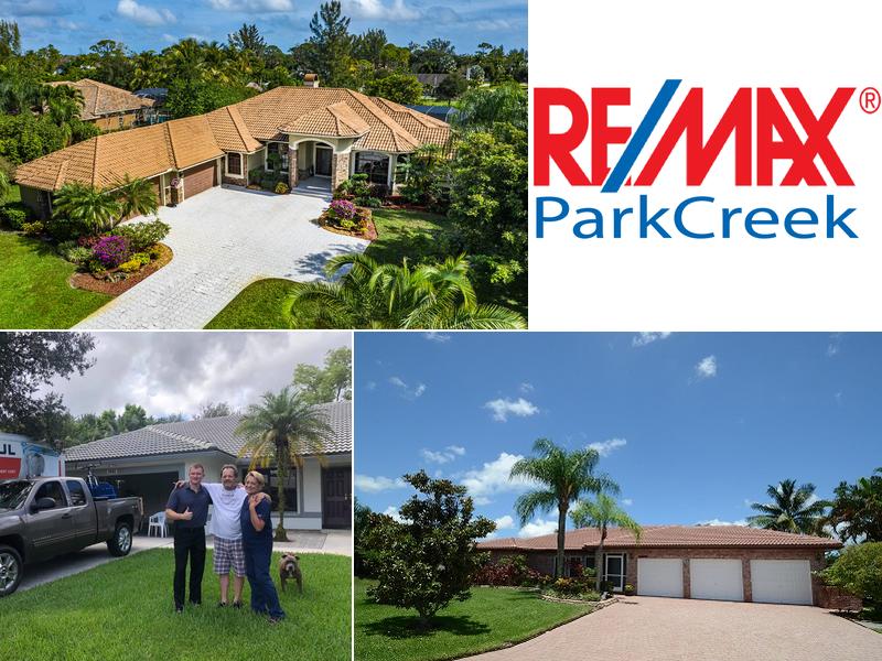 RE/MAX ParkCreek