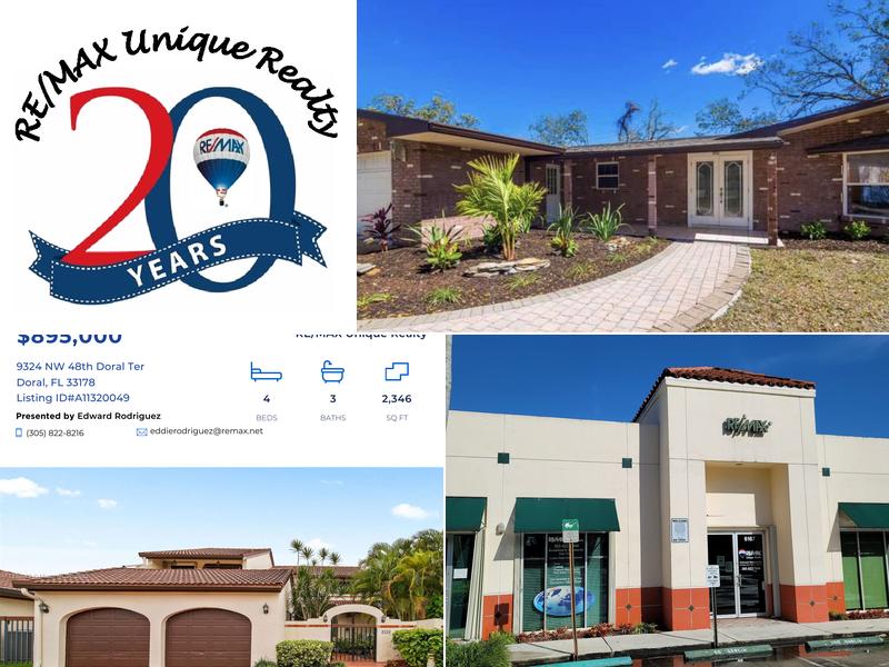 RE/MAX Unique Realty