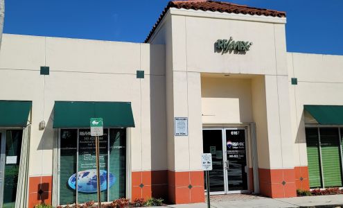 RE/MAX Unique Realty