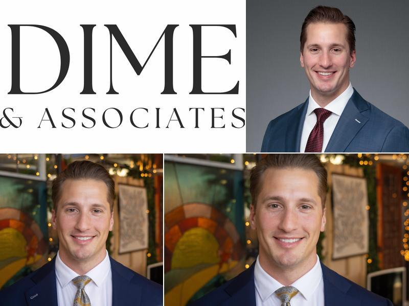 Chris Dime, CFP® - Dime & Associates