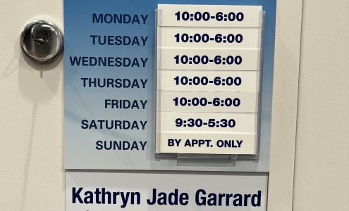 Costco hearing aid store