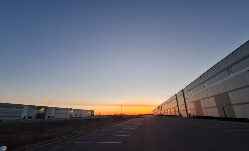 Menasha - Cedar Warehouse