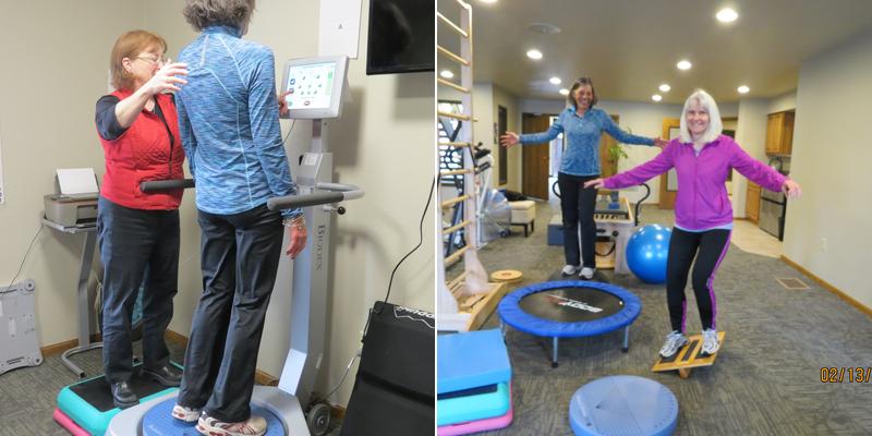 Balance Center of Fort Collins