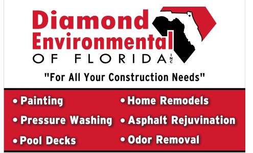 Diamond Environmental of Florida