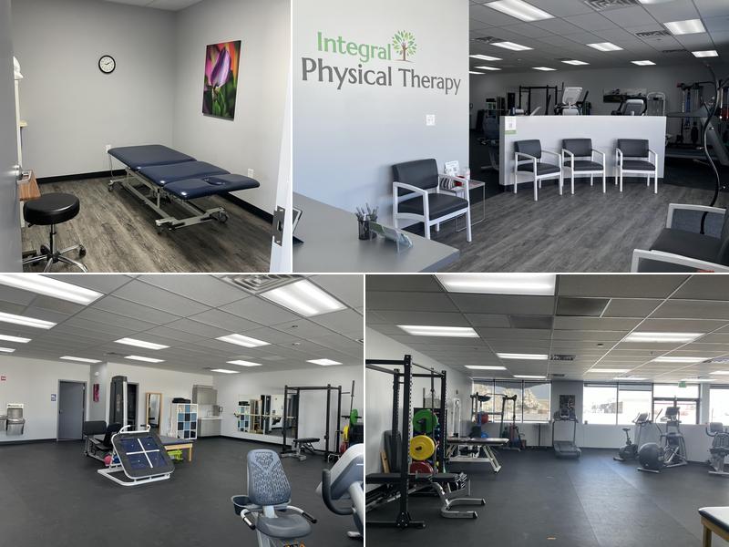 Integral Physical Therapy