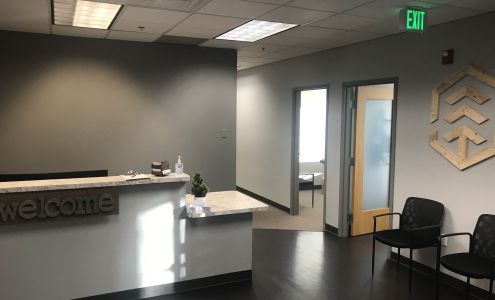 Resolute Physical Therapy