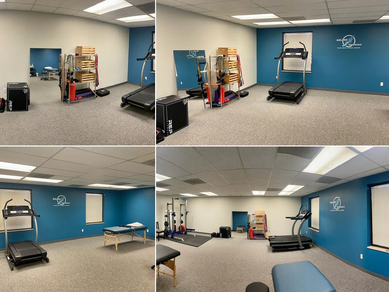 Golden Endurance Physical Therapy and Performance