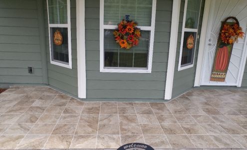 Southern Tile Installation, Inc