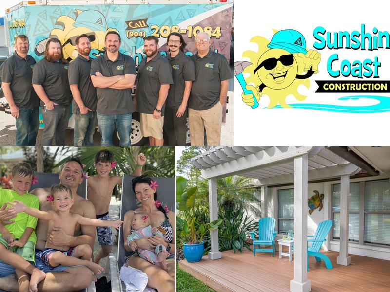 Sunshine Coast Construction Inc