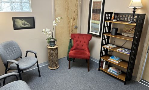 NeuroBalance Physical Therapy