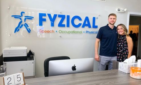 Fyzical Therapy and Balance Centers, Castle Rock - Pediatrics & Adults