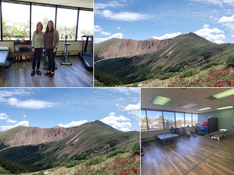 Dynamic Recovery Physical Therapy