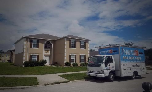 1st Coast Painting & More Inc 550 Wesley Rd, Green Cove Springs Florida 32043