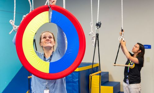 Children's Colorado Therapy Care, Highlands Ranch