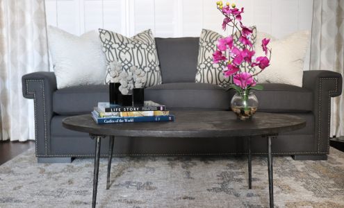 Pamela Neel Interiors