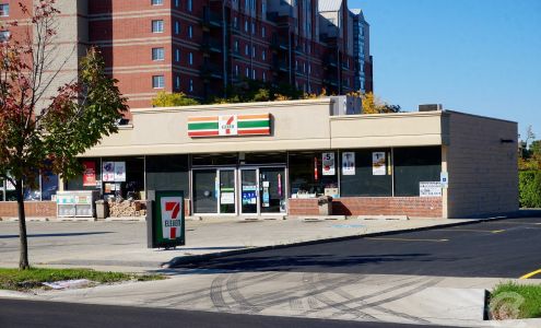 7-Eleven