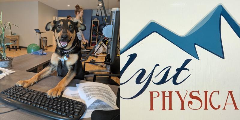 Catalyst Physical Therapy