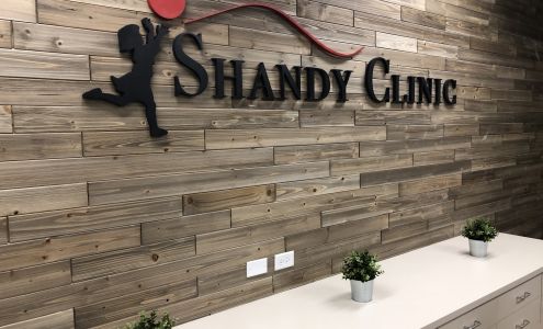 Shandy Clinic 3131 S Vaughn Way #110, Aurora Colorado 80014
