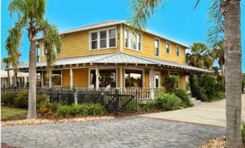 24/7 Pediatric Care Centers