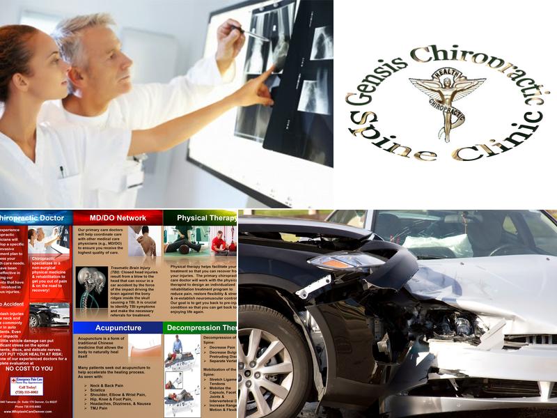 Denver Physical Therapy at Genesis