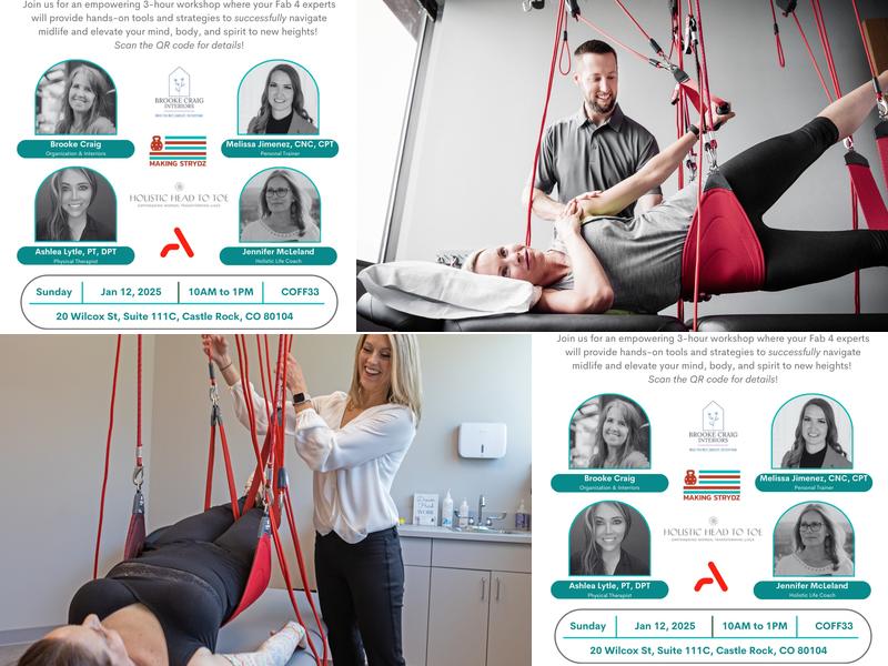 Activcore Physical Therapy & Performance