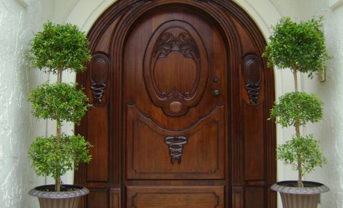 Hamilton Painting Company 68 W 14th St, Atlantic Beach Florida 32233