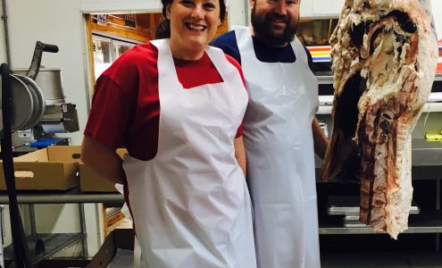 Clarion Locker Clarion