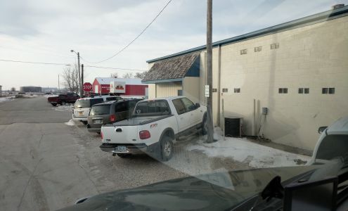 Team Effort Inc Clarion