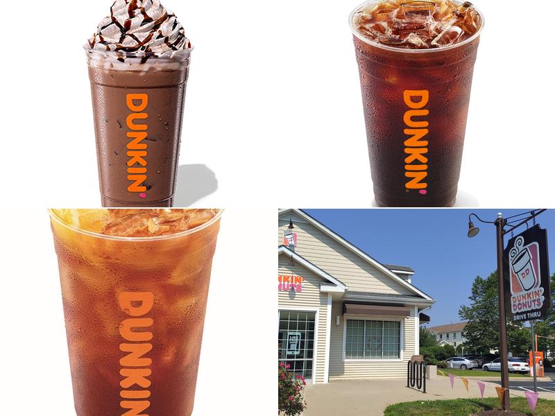 Dunkin'