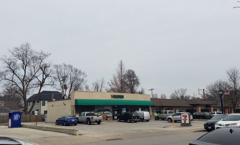 7-Eleven