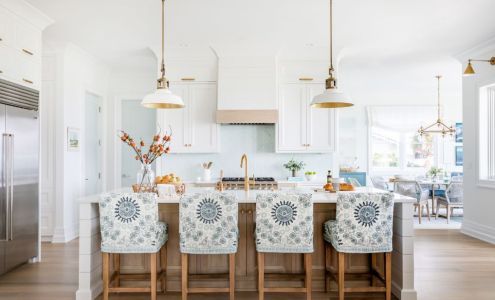 Amanda Webster Design, Inc.