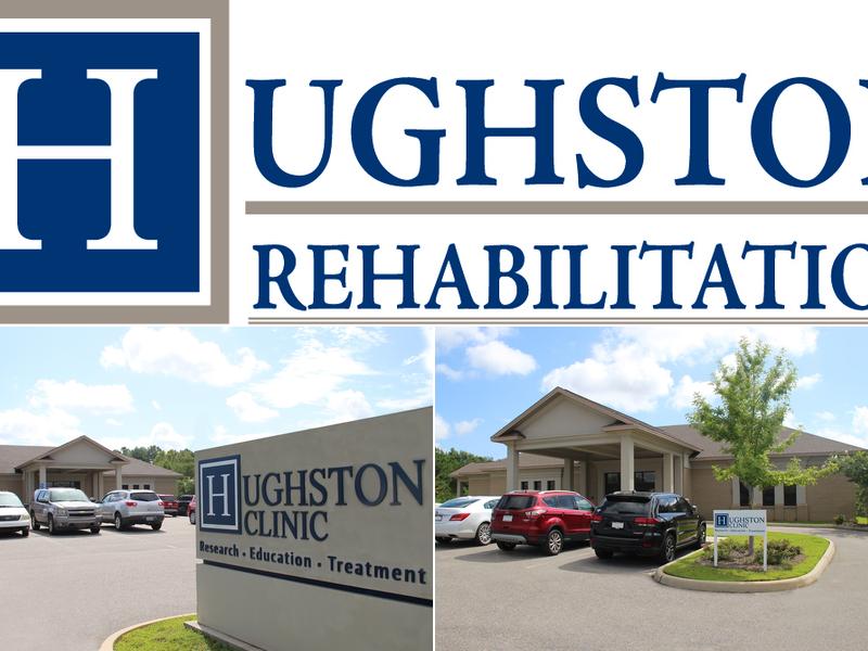 Hughston Rehabilitation