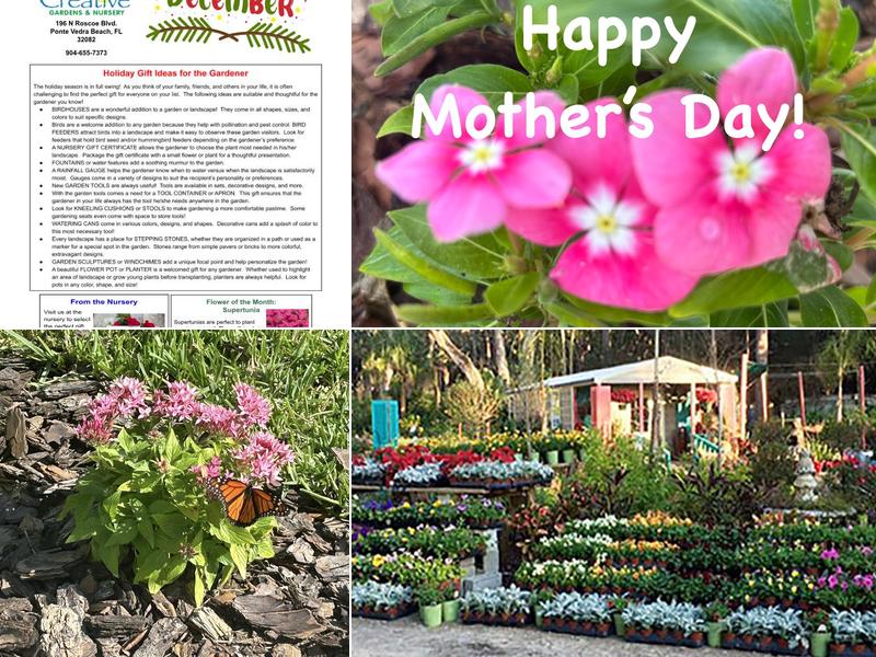 Kathy's Creative Gardens