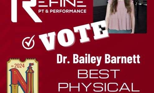 Refine PT and Performance - Dothan 1369 Headland Ave Suite 15A, Dothan Alabama 36303