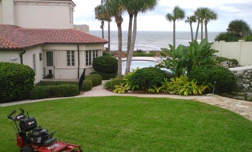 Turf Rider Landscape Management 1015 Atlantic Blvd #452, Atlantic Beach Florida 32233