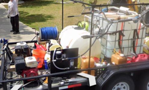 ANR CLEANING SERVICES LLC