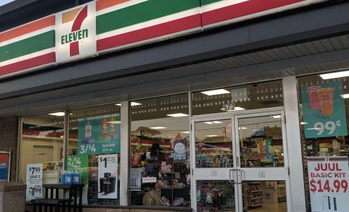 7-Eleven