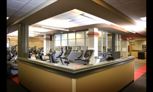 DCH Physical Rehabilitation