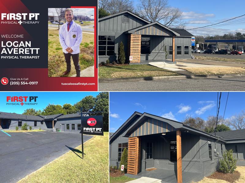 FirstPT Physical Therapy